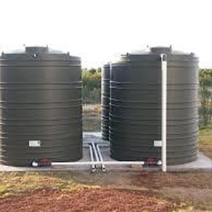 Sewage Treatment Plant