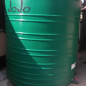 Rainwater Harvesting