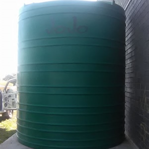 Rainwater Harvesting