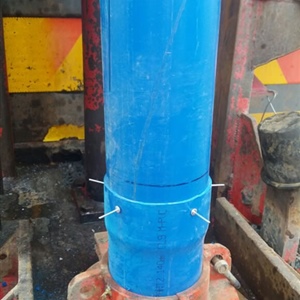 Borehole Drilling